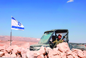 Hamás optimismo en las negociaciones con Israel sobre Gaza