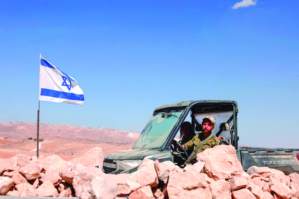 Hamás optimismo en las negociaciones con Israel sobre Gaza