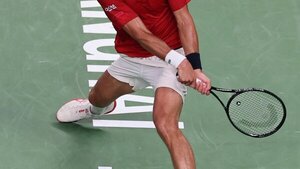 Djokovic, décima semifinal en Shanghái