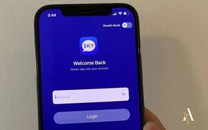 Sky ECC fue cerrada en 2021 por ser utilizada mayormente por criminales