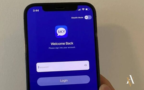 Sky ECC fue cerrada en 2021 por ser utilizada mayormente por criminales