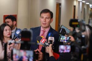 PGN: hay «solicitudes de incrementos muy grandes» que «van por fuera»