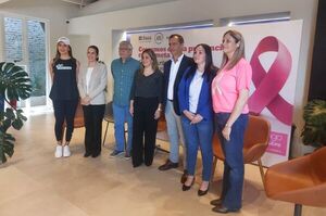 Ultiman detalles de la corrida “Corremos juntos, vencemos juntos”, apoyada por BASA
