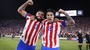 Japón vs. Paraguay: A qué hora juegan y dónde ver en vivo
