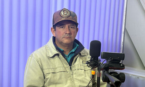 Felipe Cantero denuncia persecución y amenaza de despojo de su terreno en Calle Arroz - OviedoPress