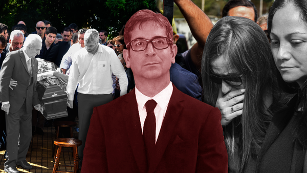 Chats: Narcos veían que Marcelo Pecci "se regalaba" caminando por Asunción