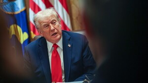 Las siete guerras que Trump dice haber resuelto en su carrera al Nobel de la Paz