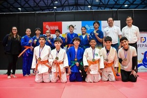 Ajedrez y judo escolar ya tienen a sus representantes para los Juegos Sudamericanos Asu 2025 - ADN Digital