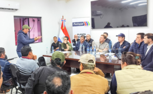 Cañicultor no cree que el gobierno alcance a terminar el nuevo tren de molienda