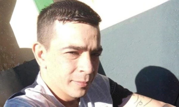 Segunda muerte en la semana por presunta sobredosis en la Penitenciaría de Coronel Oviedo - OviedoPress
