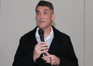 Intendente de PJC cuestiona nombramiento de subcomandante de la Policía