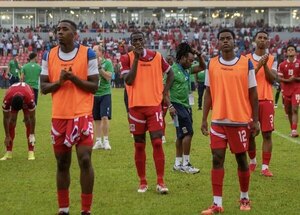 Versus / FIFA cancela el partido entre Guinea Ecuatorial y Malaui clasificatorio al Mundial 2026