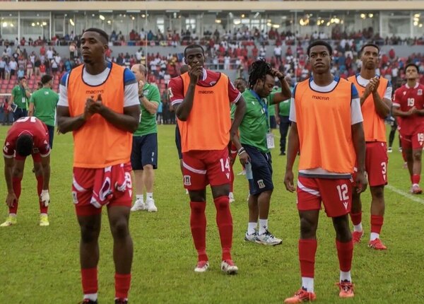 Versus / FIFA cancela el partido entre Guinea Ecuatorial y Malaui clasificatorio al Mundial 2026