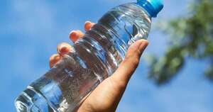 Diario HOY | Analizan proyecto de ley que impulsa control obligatorio del agua embotellada