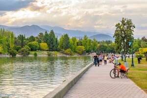 Cuatro destinos de ensueño para disfrutar la primavera en Argentina  - Viajes - ABC Color