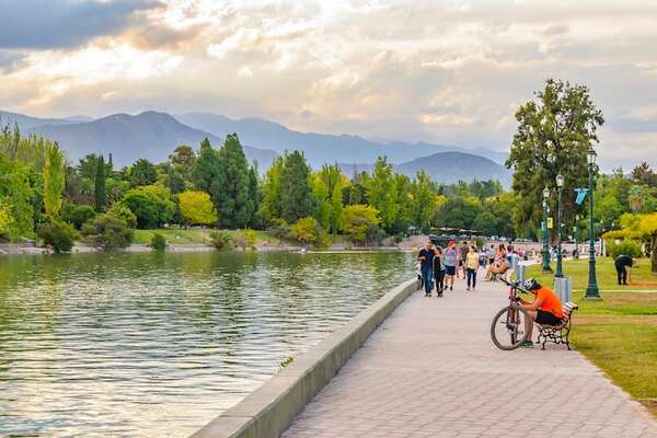 Cuatro destinos de ensueño para disfrutar la primavera en Argentina - Viajes - ABC Color