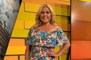 "No iba a permitir que a nadie se maltrate", tiró la periodista Blanca López - Teleshow