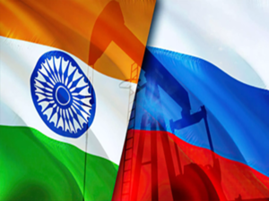 India inicia pagos petróleo ruso yuanes