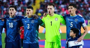 Versus / Los tres pecados capitales de la Albirroja Sub 20