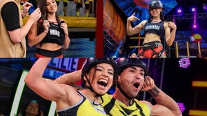 La Marea Amarilla arrasa en la competencia