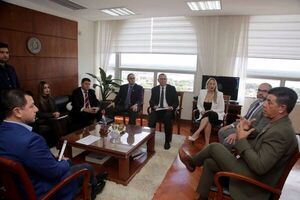 Se lanza curso de Razonamiento Probatorio en conjunto con la Escuela Judicial