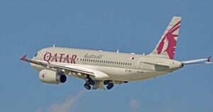 Diario HOY | Abordan posibles vuelos entre Qatar y Paraguay