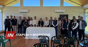 SALUD ABORDARÁ CUESTIONES PUNTUALES EN CADA DISTRITO DE ITAPÚA