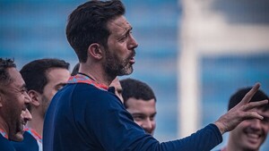 Cerro Porteño en la recta final: adaptación, ambición y enfoque en el Próximo Rival
