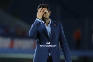 Versus / La llamativa declaración de Jorge Bava sobre el reglamento sub 18