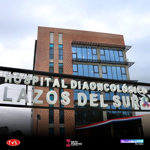 LANZAN CENA MARIDAJE A BENEFICIO DE LA FUNDACIÓN LAZOS DEL SUR - «TVS DIGITAL»