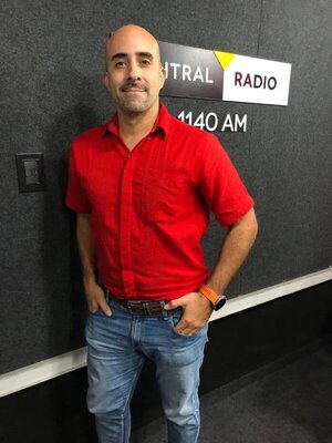 Alejandro Buzó detalla la planificación y desafíos del Mercado 4 de cara a fin de año