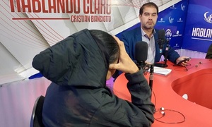 “Nos destrozó la vida”, lamenta familia de víctima de presunta violación por parte de diácono - OviedoPress