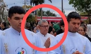Fiscal Lourdes Soto imputa y pide prisión preventiva para diácono acusado de violación en Coronel Oviedo - OviedoPress