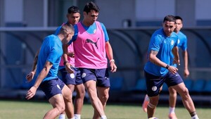 La Selección busca exigencia máxima en su ruta a la Copa del Mundo