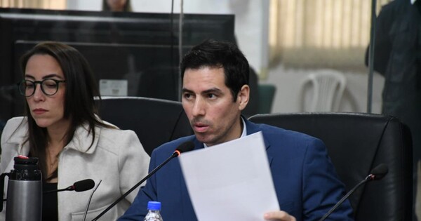 Patria Querida quiere bajar a Grau para ir con Sole en 2026