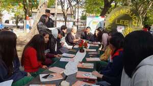 Ñeembucú promueve la lectura con el proyecto educativo “Ñeembucú Lee” - Nacionales - ABC Color