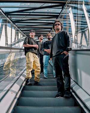 Funk’chula abre una nueva etapa con su último lanzamiento discográfico - Música - ABC Color