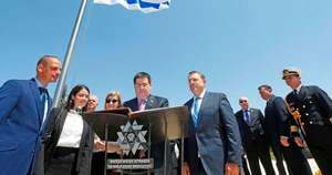 La Nación / Cartes celebra liberación de cautivos y define el hecho como “punto de inflexión hacia la paz”