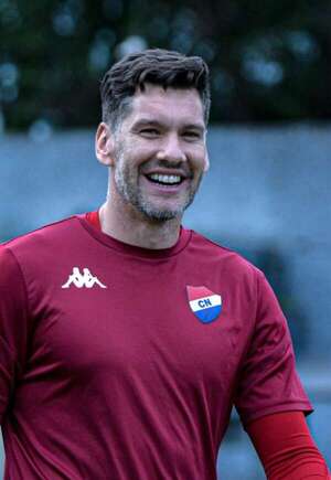 Nacional, contra un rival golpeado y peligroso - Fútbol - ABC Color