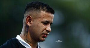 Versus / ¡Derlis González vive una pesadilla! La gravedad de la lesión del "10"