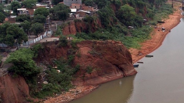Junta Municipal busca conformar mesa técnica para analizar el mirador de Itá Pytã Punta - ADN Digital