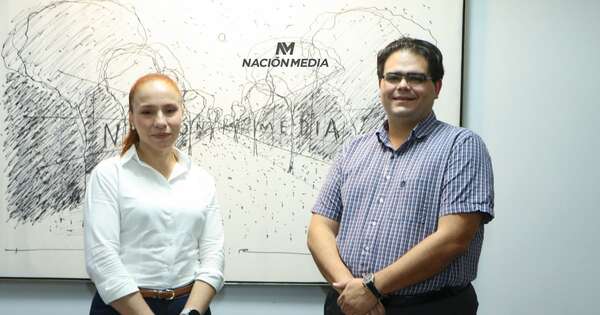 La Nación / Ya llega la edición 57 del Oktoberfest del Club Deportivo Alemán