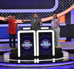 Popular / ¡Gran casting para “100 Paraguayitos Dicen”!
