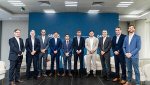 Link Center: anuncian el mayor fondo de inversión inmobiliaria del país
