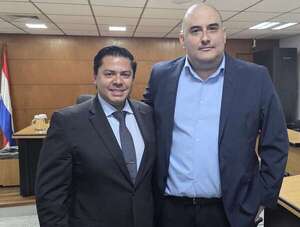 Tribunal declara culpable a Pablo Benegas de abuso sexual de una niña - Nacionales - ABC Color