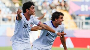 Estados Unidos golea a Italia y espera por Marruecos o Corea del Sur