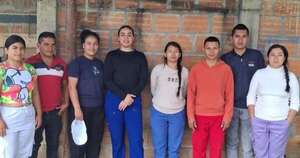 La Nación / Liberan a ocho miembros de una misión médica secuestrados por guerrilleros en Colombia