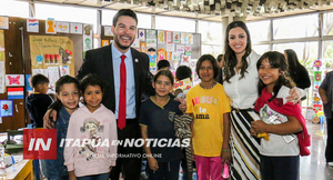 20 AÑOS DEL PROGRAMA ABRAZO: COMPROMISO Y ESPERANZA PARA LA NIÑEZ