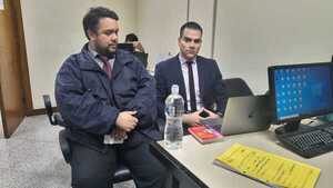 Wilfrido Cáceres pide anular la acusación por enriquecimiento ilícito