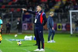 Antolín Alcaraz: “las decisiones fueron tomadas en consenso y creemos que...” - Selección Paraguaya - ABC Color